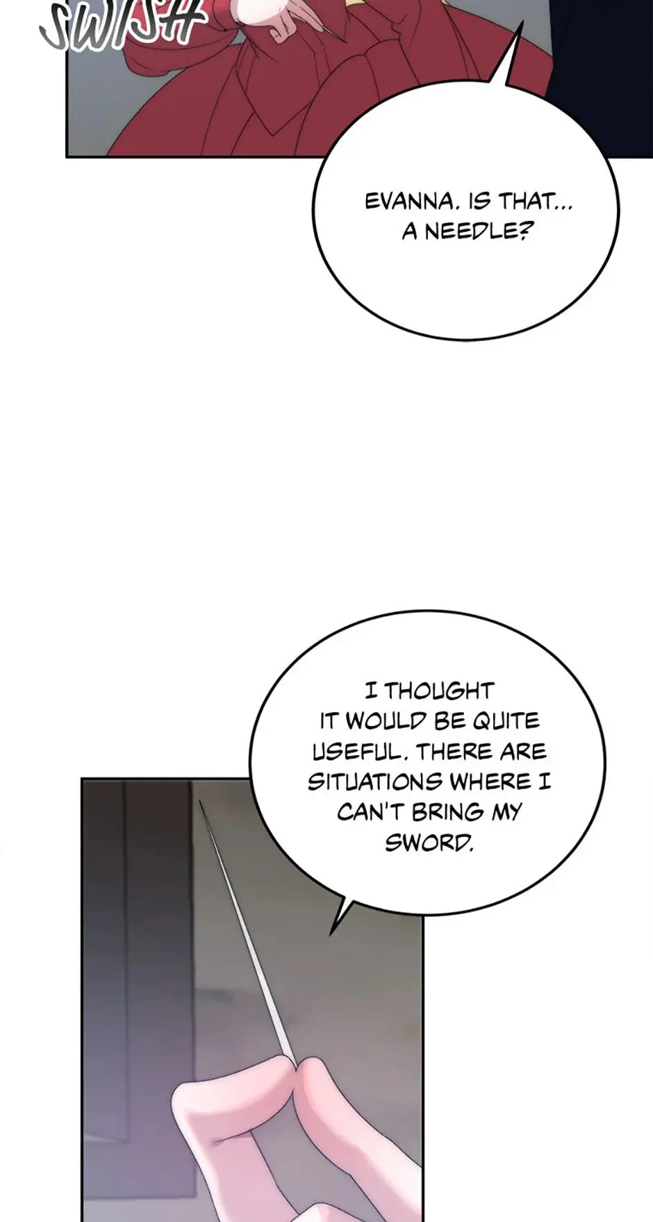 One Step Forward To The Flower Path - Chapter 119 Page 30