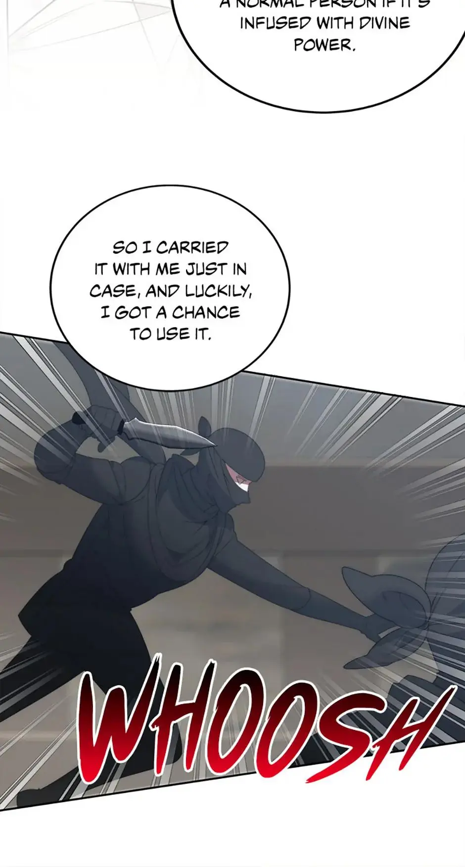 One Step Forward To The Flower Path - Chapter 119 Page 32