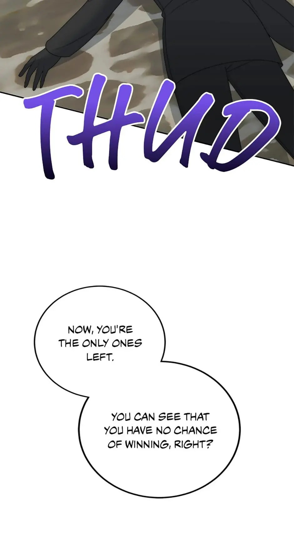 One Step Forward To The Flower Path - Chapter 119 Page 40