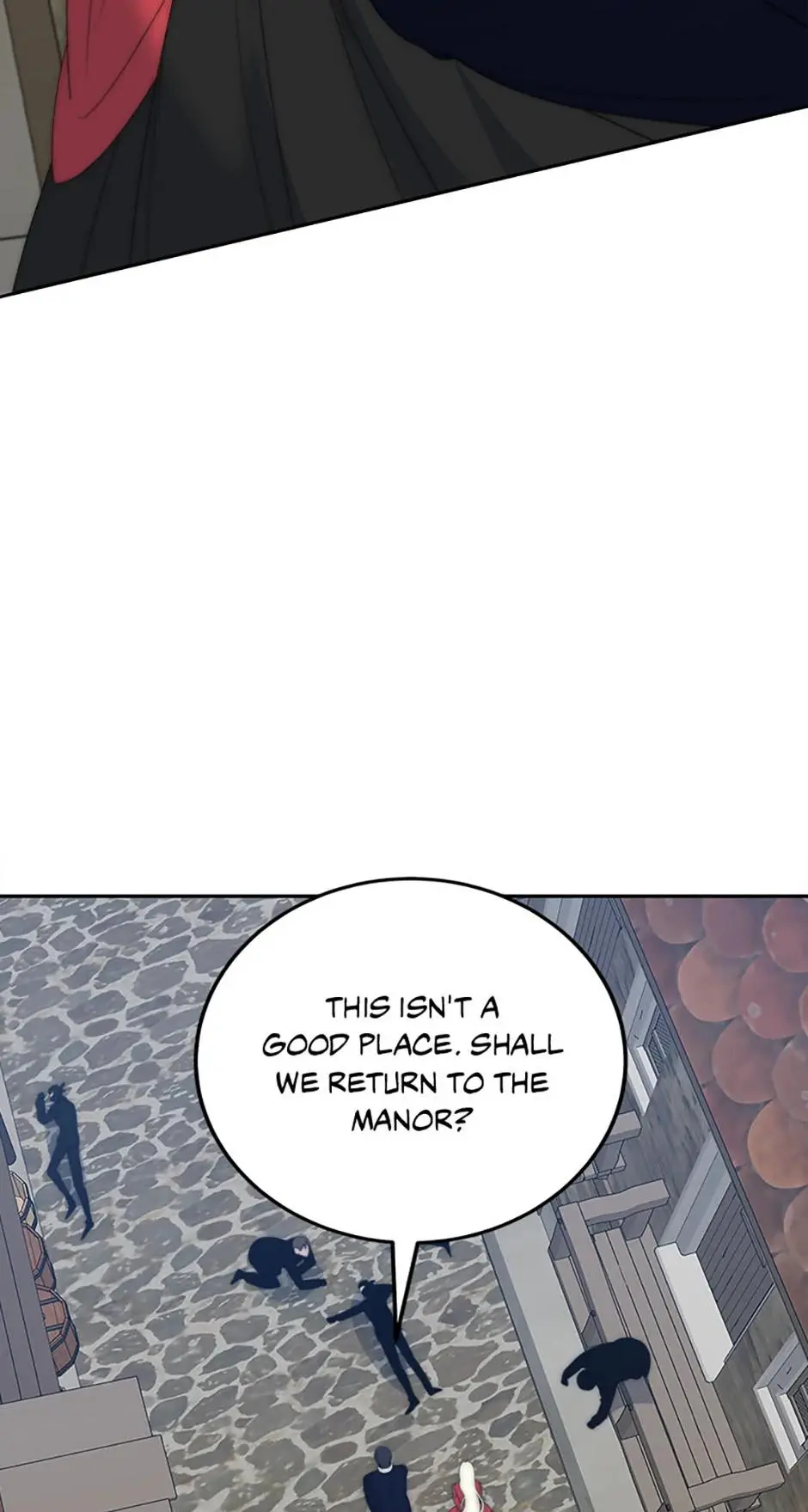 One Step Forward To The Flower Path - Chapter 119 Page 42