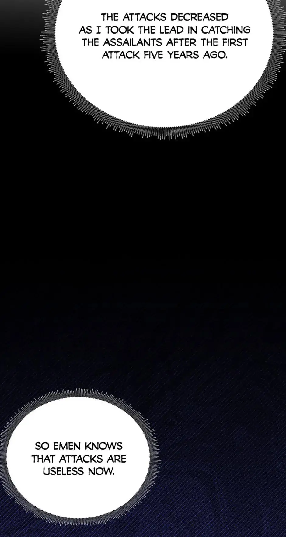 One Step Forward To The Flower Path - Chapter 119 Page 47
