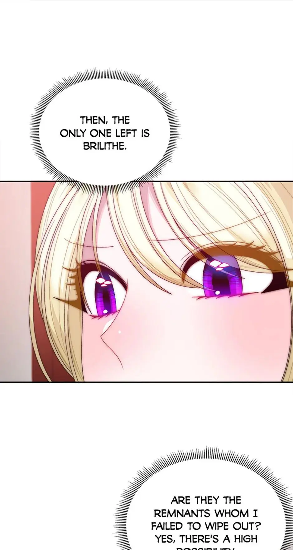 One Step Forward To The Flower Path - Chapter 119 Page 49