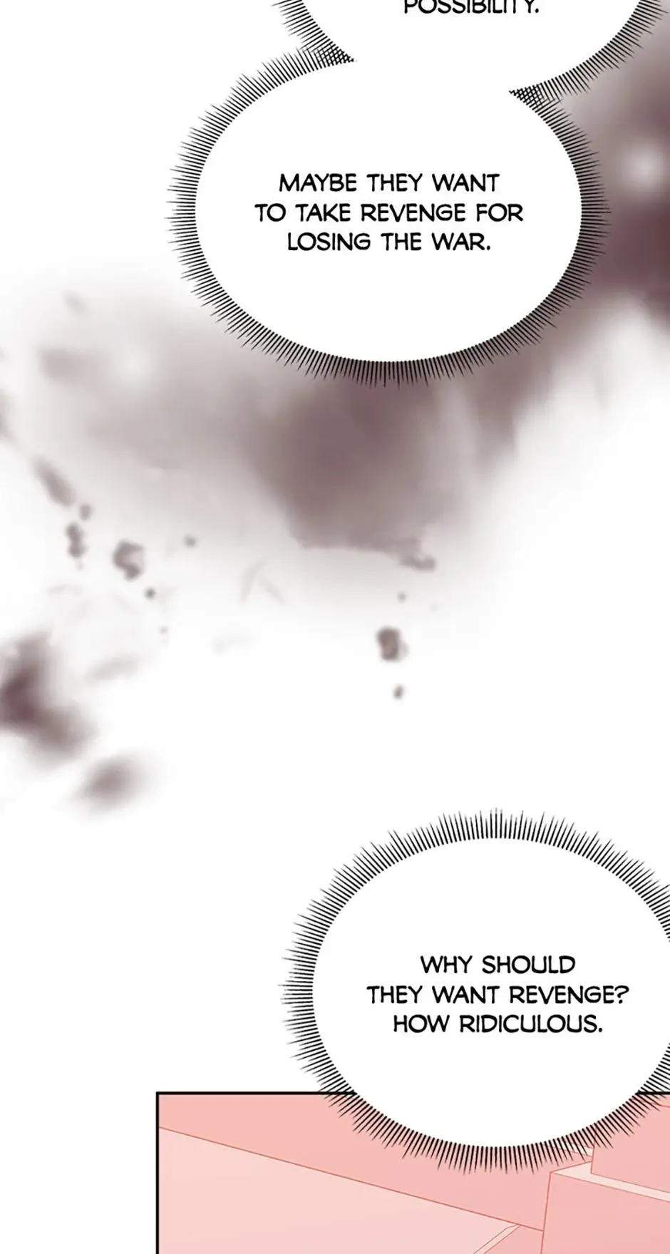 One Step Forward To The Flower Path - Chapter 119 Page 50