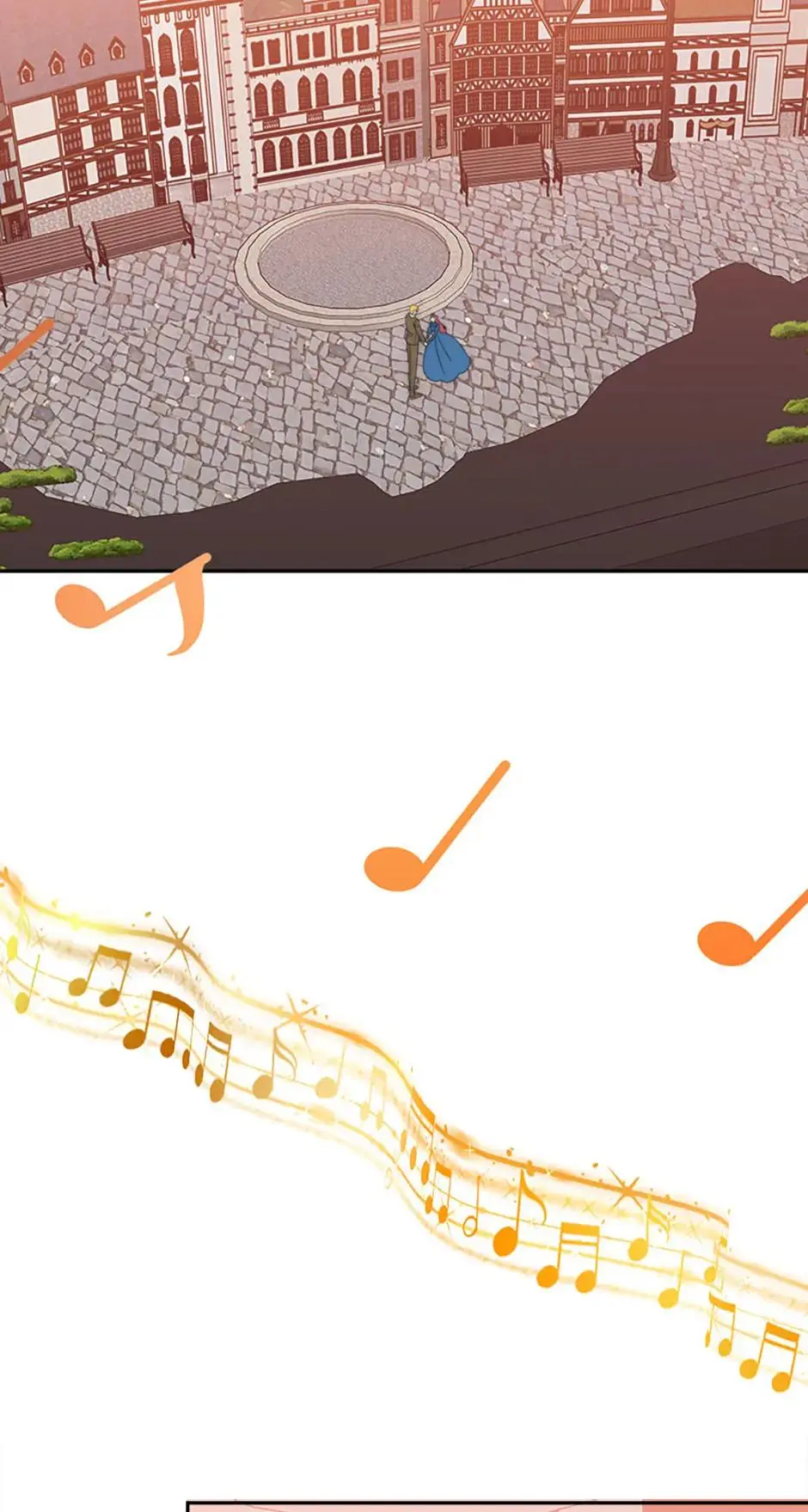 One Step Forward To The Flower Path - Chapter 119 Page 54