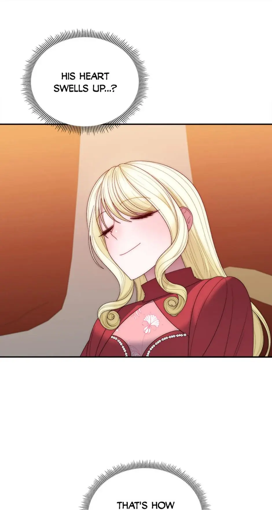 One Step Forward To The Flower Path - Chapter 119 Page 57