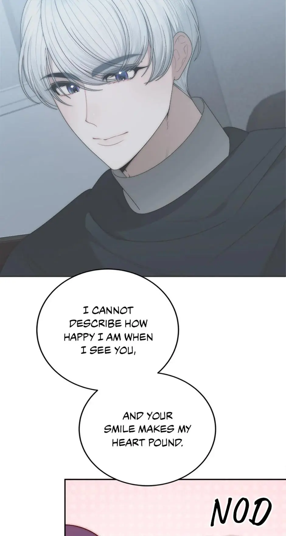 One Step Forward To The Flower Path - Chapter 119 Page 59