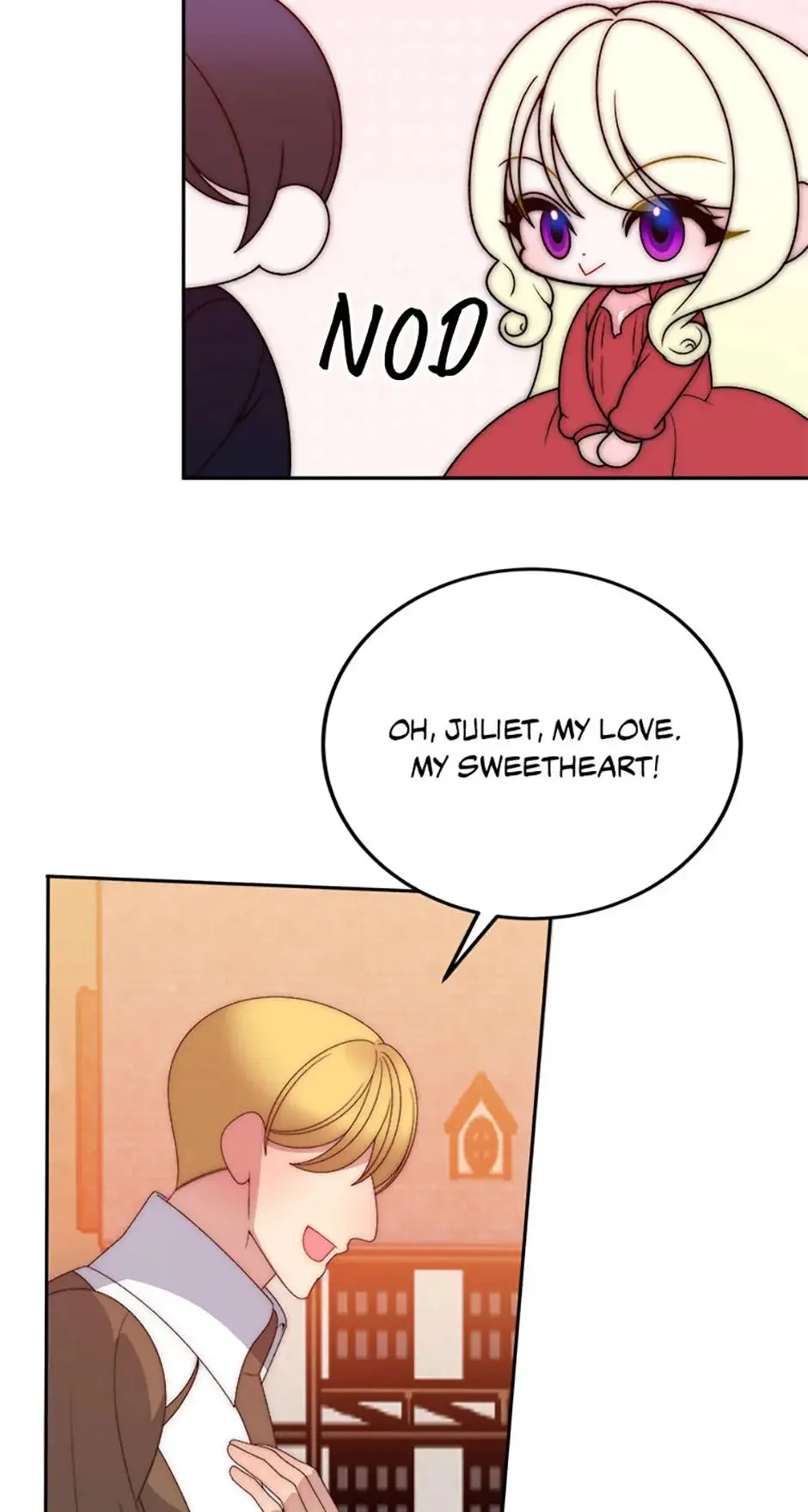 One Step Forward To The Flower Path - Chapter 119 Page 60
