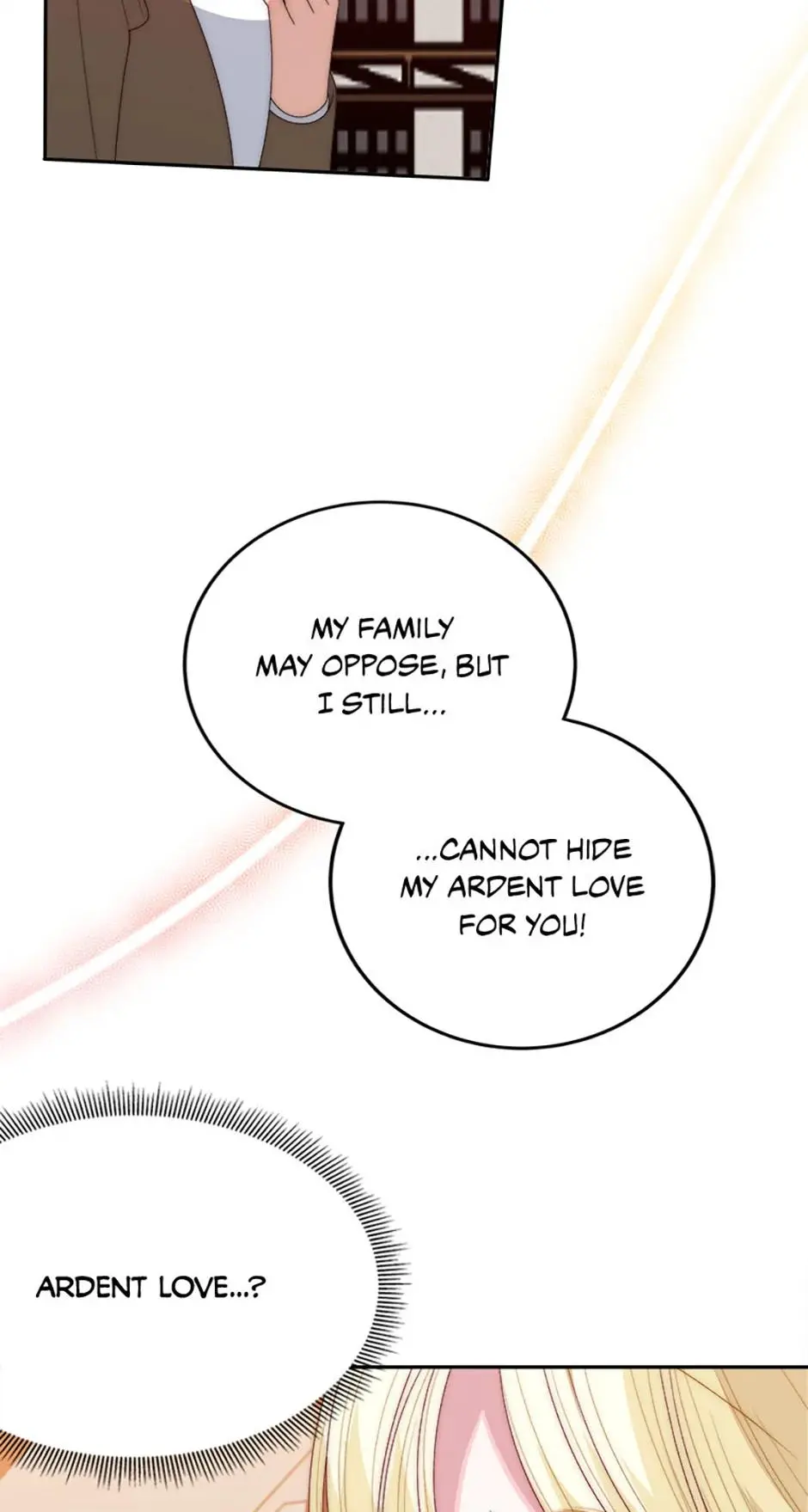 One Step Forward To The Flower Path - Chapter 119 Page 61
