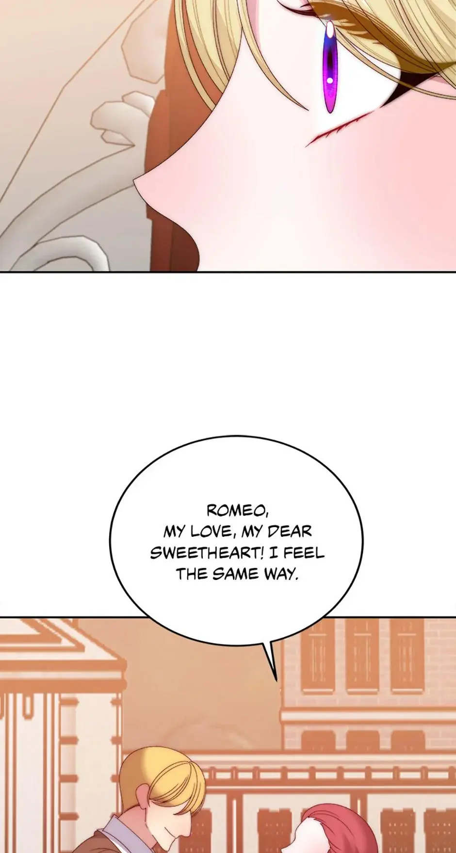 One Step Forward To The Flower Path - Chapter 119 Page 62