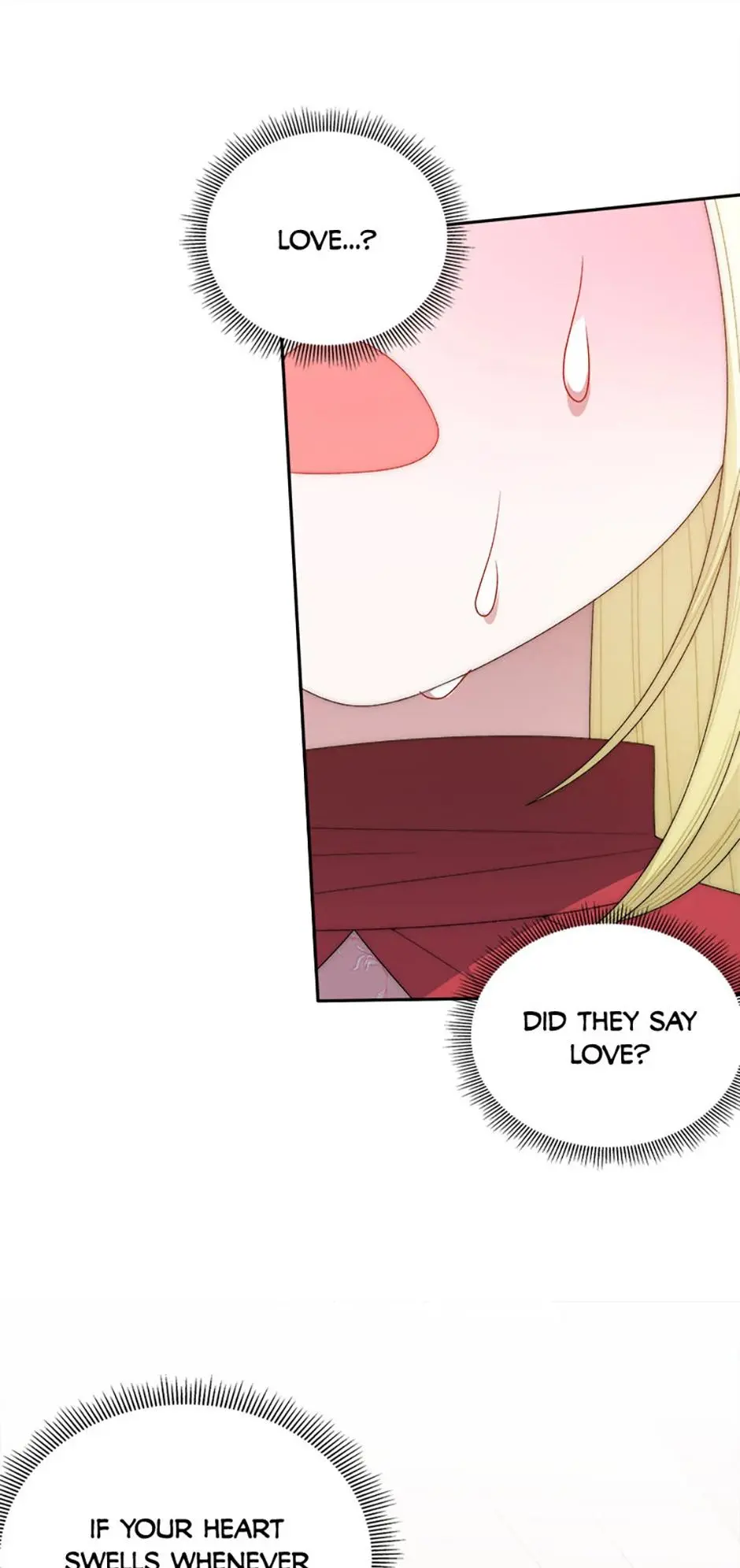 One Step Forward To The Flower Path - Chapter 119 Page 65