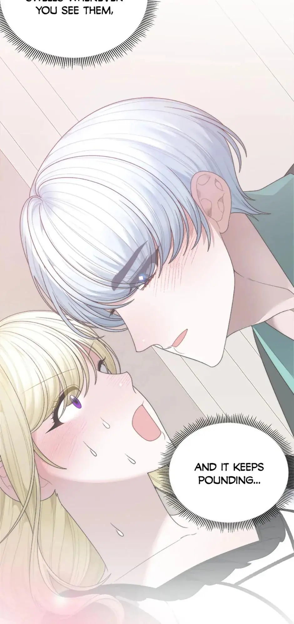 One Step Forward To The Flower Path - Chapter 119 Page 66