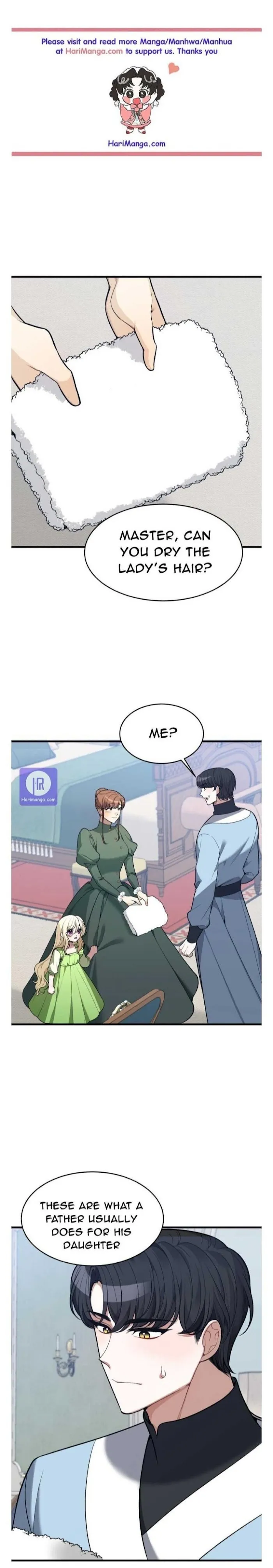 One Step Forward To The Flower Path - Chapter 12 Page 1