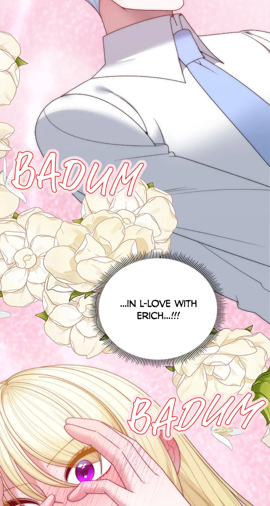 One Step Forward To The Flower Path - Chapter 120 Page 2