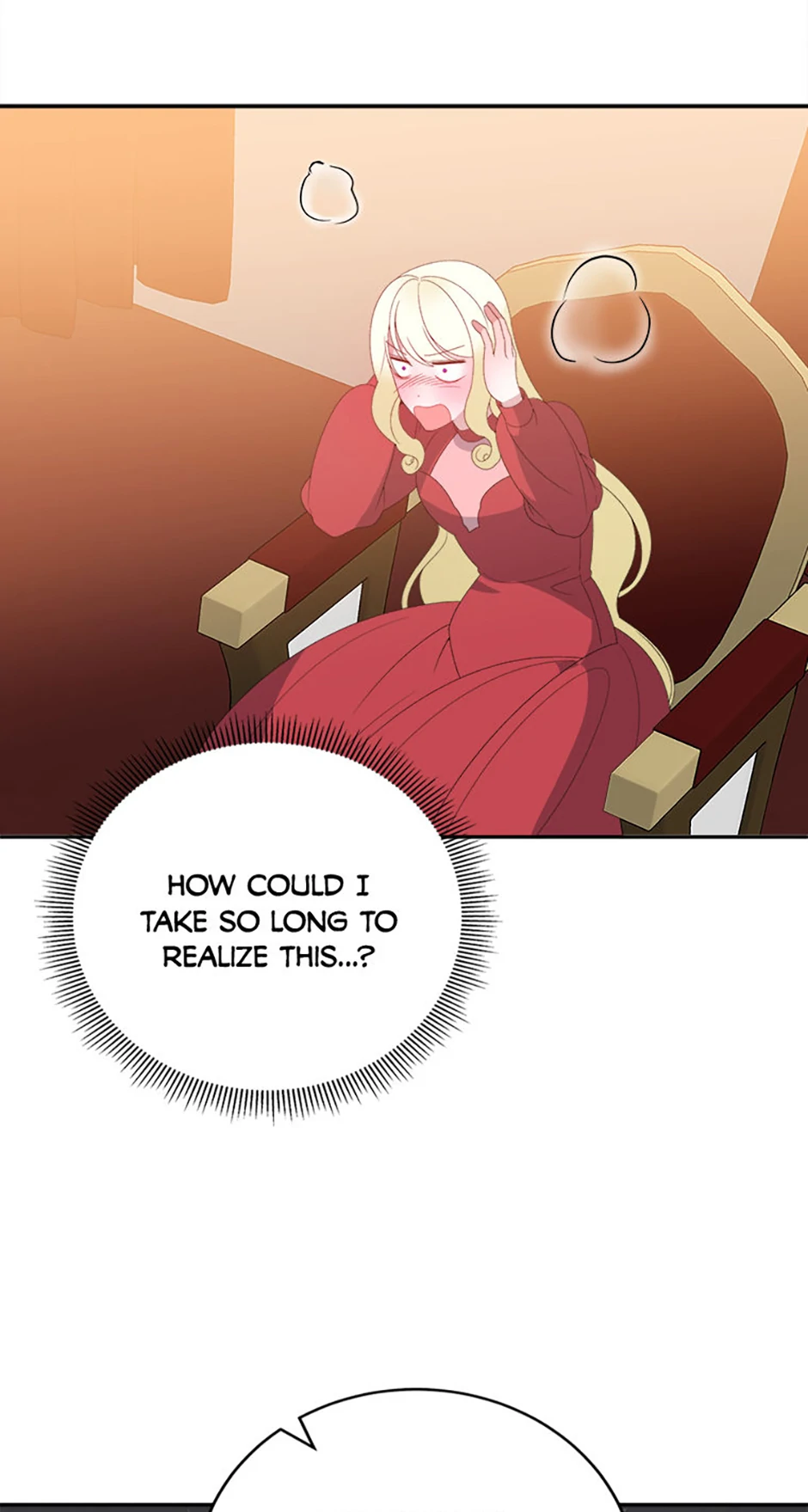 One Step Forward To The Flower Path - Chapter 120 Page 4