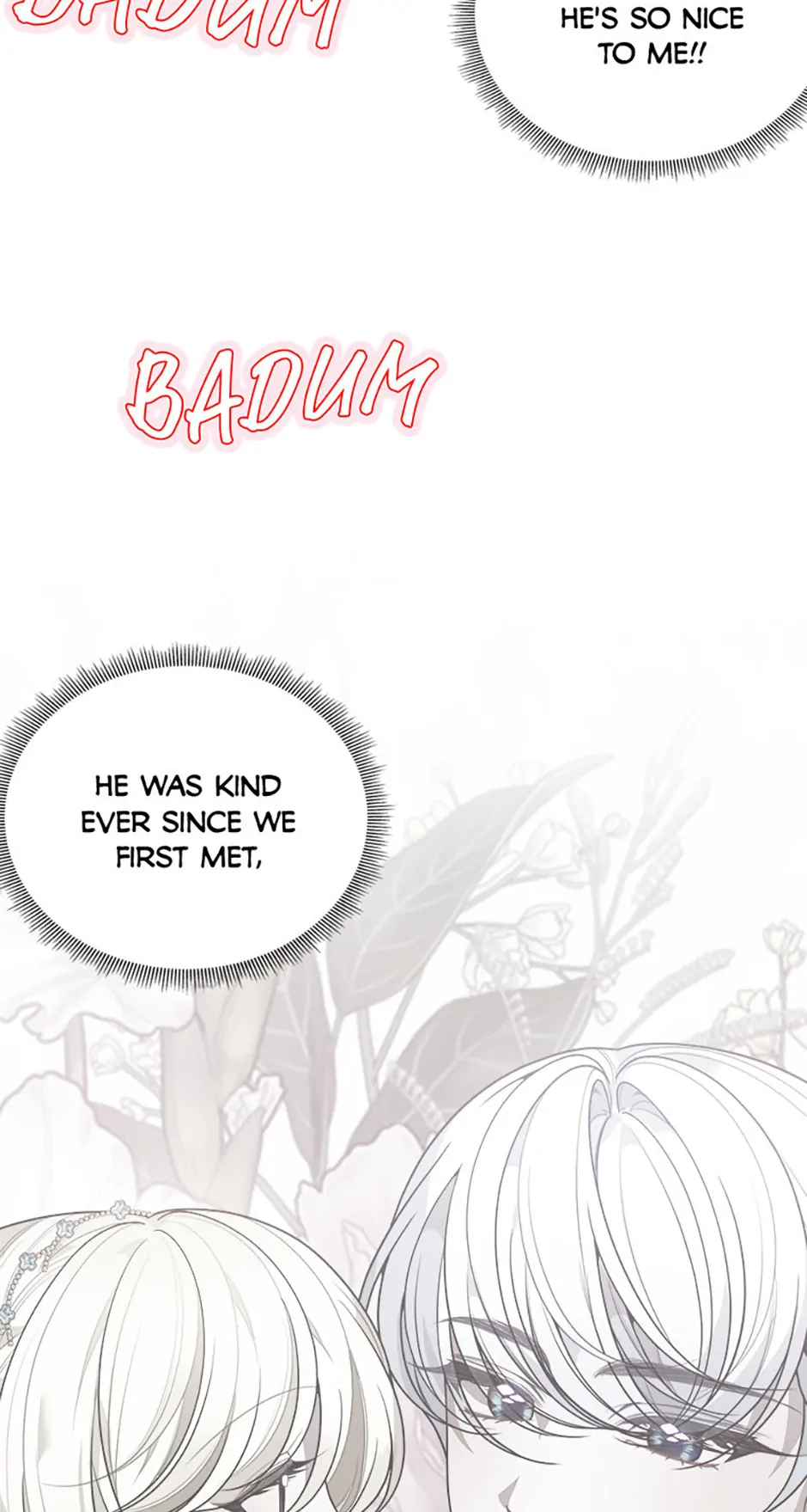 One Step Forward To The Flower Path - Chapter 120 Page 7