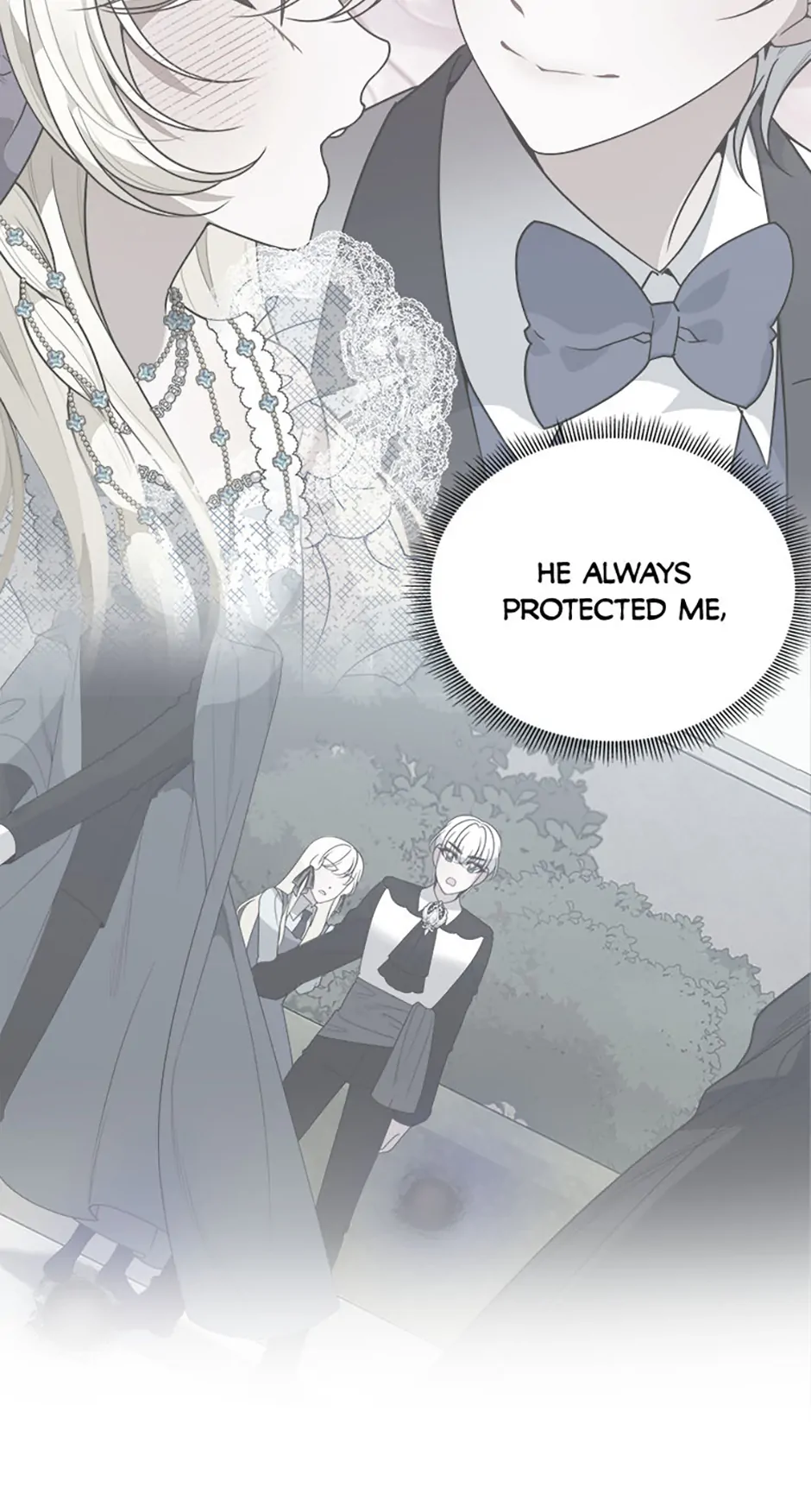 One Step Forward To The Flower Path - Chapter 120 Page 8