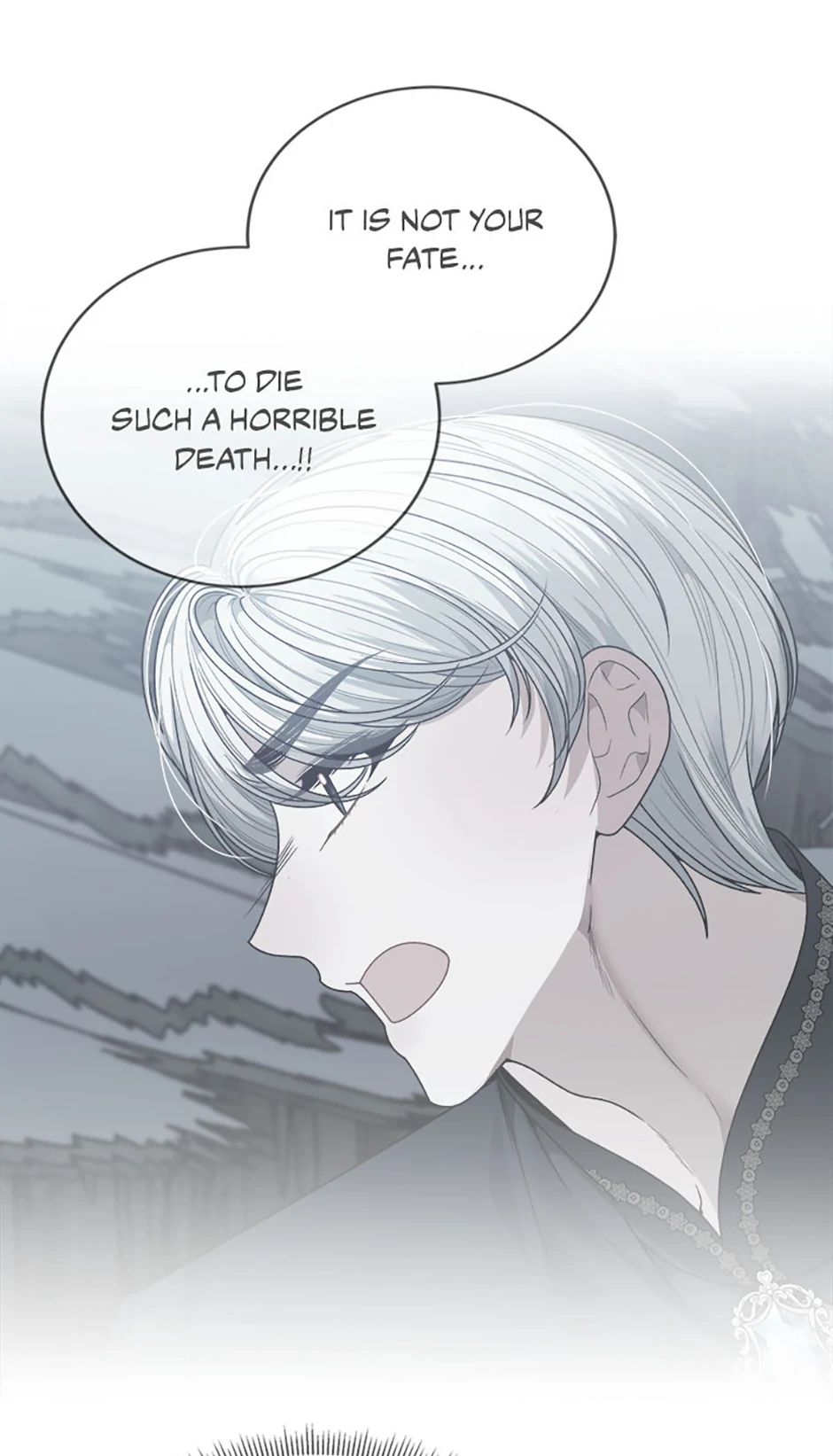 One Step Forward To The Flower Path - Chapter 120 Page 9