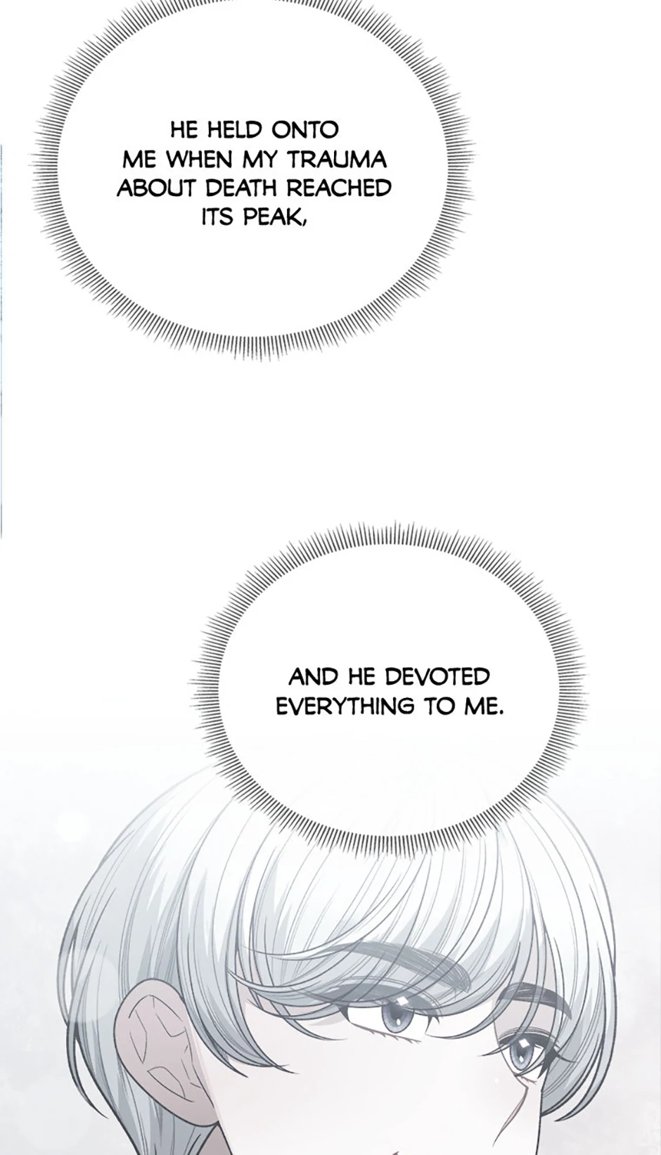 One Step Forward To The Flower Path - Chapter 120 Page 10