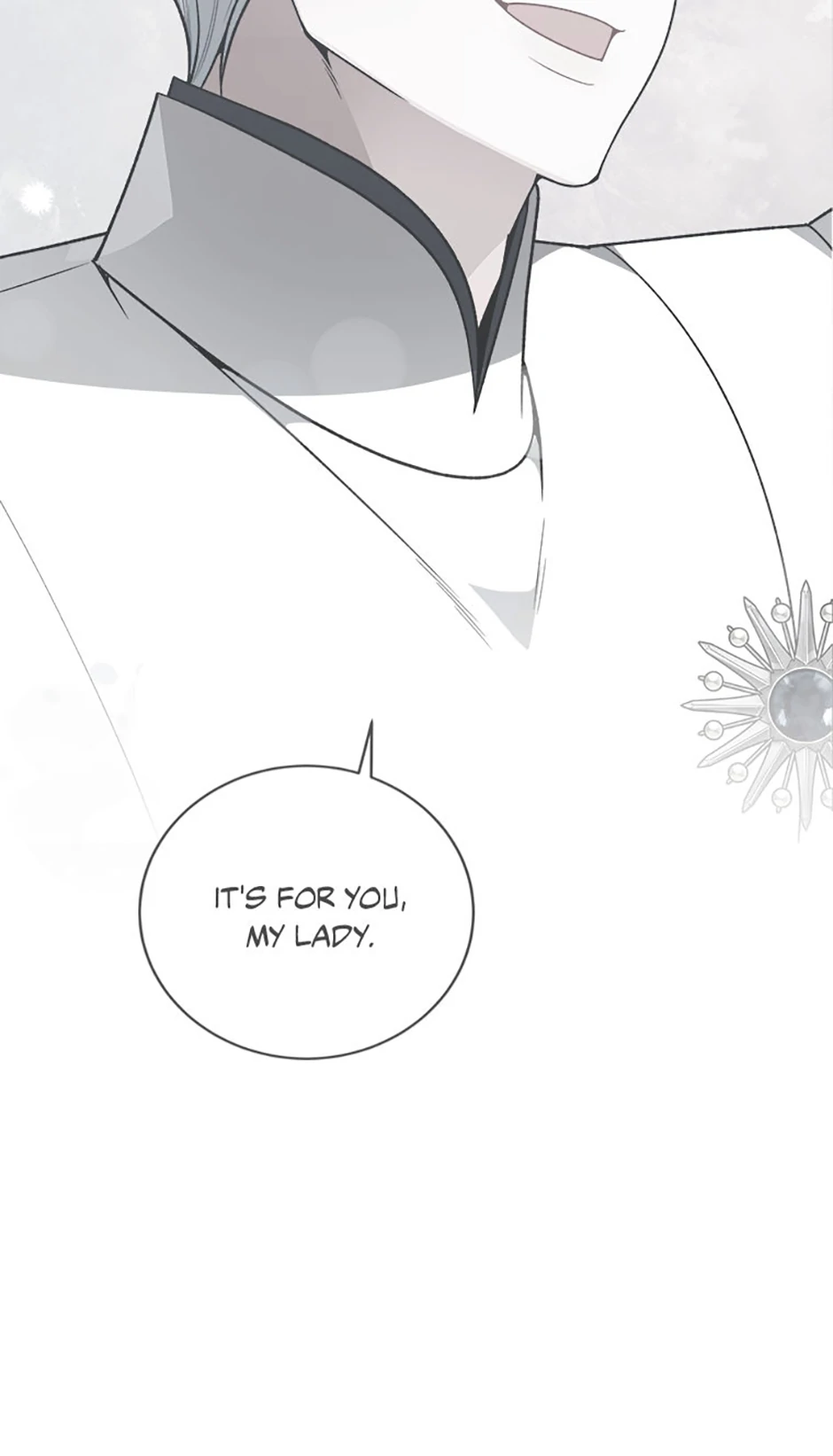 One Step Forward To The Flower Path - Chapter 120 Page 11