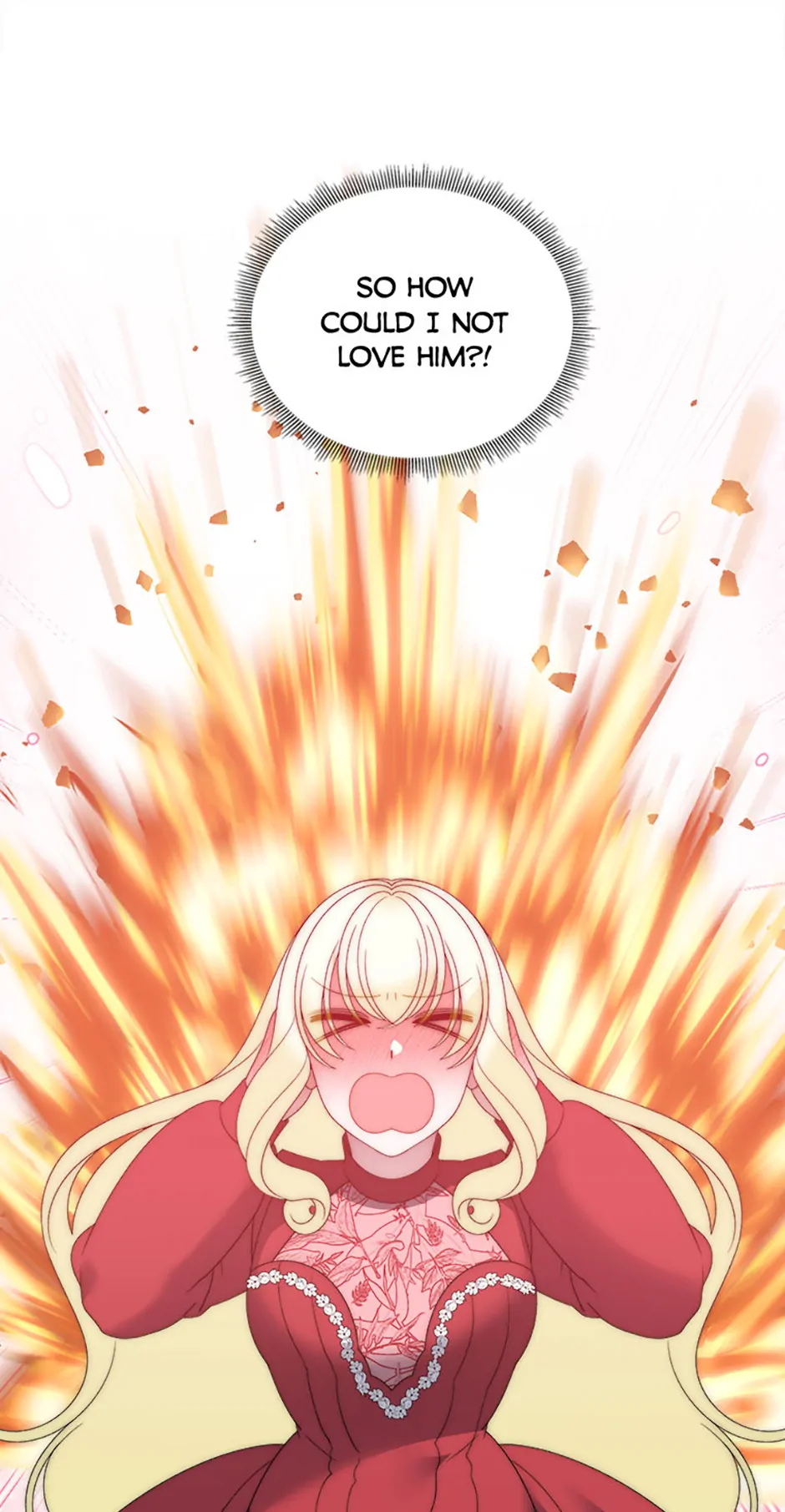 One Step Forward To The Flower Path - Chapter 120 Page 12
