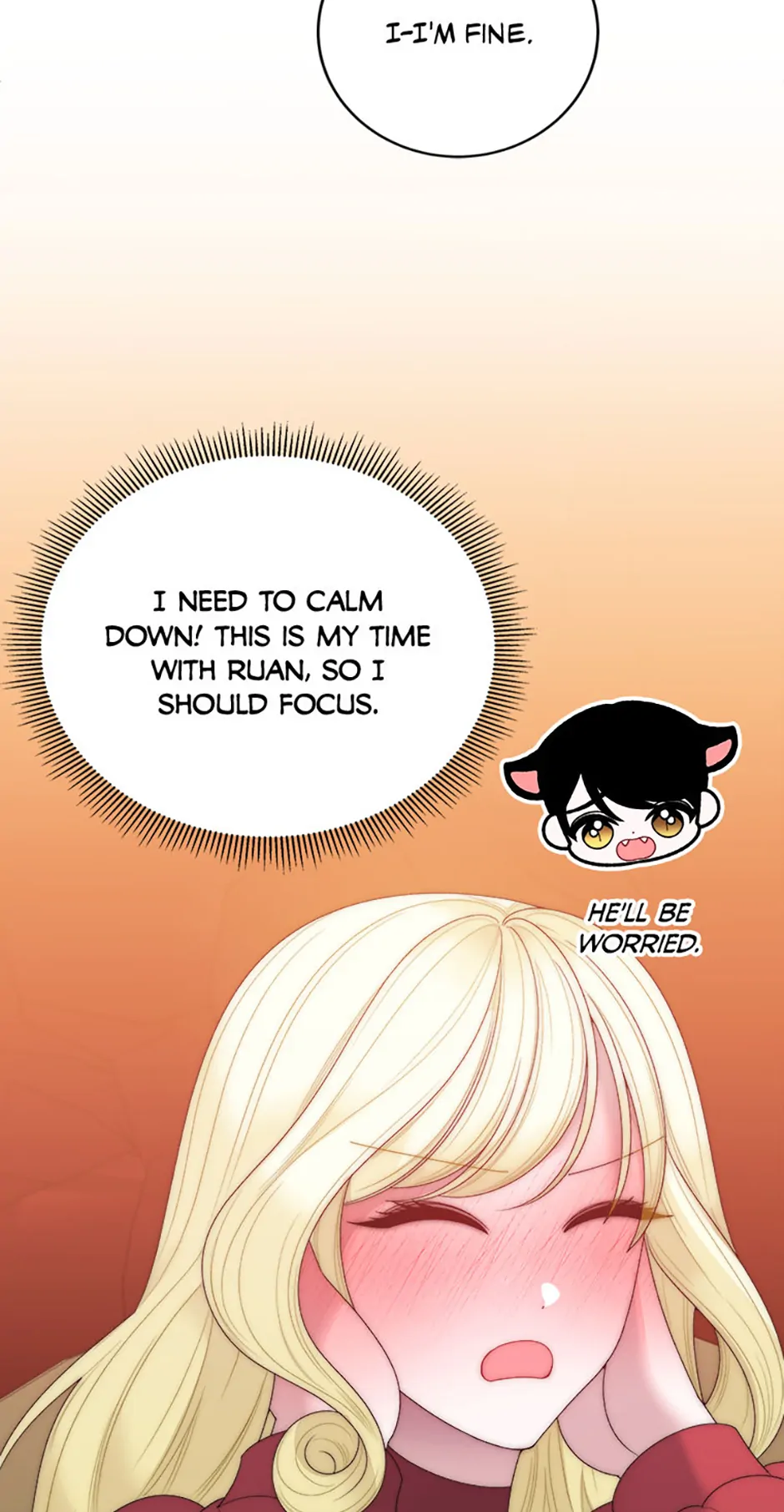 One Step Forward To The Flower Path - Chapter 120 Page 14