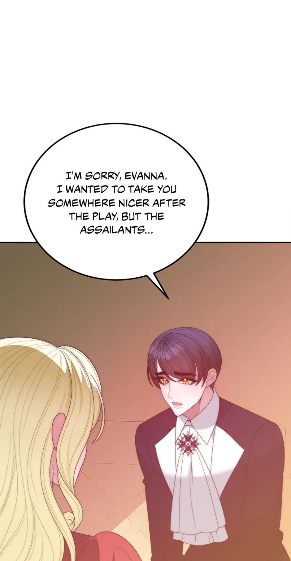 One Step Forward To The Flower Path - Chapter 120 Page 17