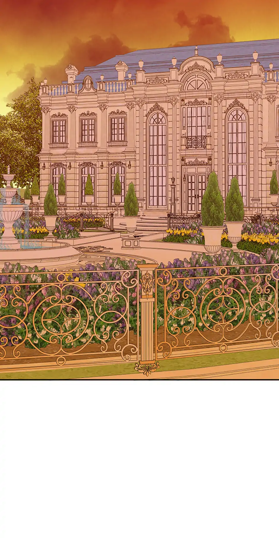 One Step Forward To The Flower Path - Chapter 120 Page 19