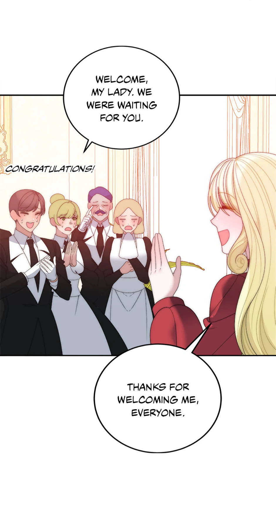 One Step Forward To The Flower Path - Chapter 120 Page 21