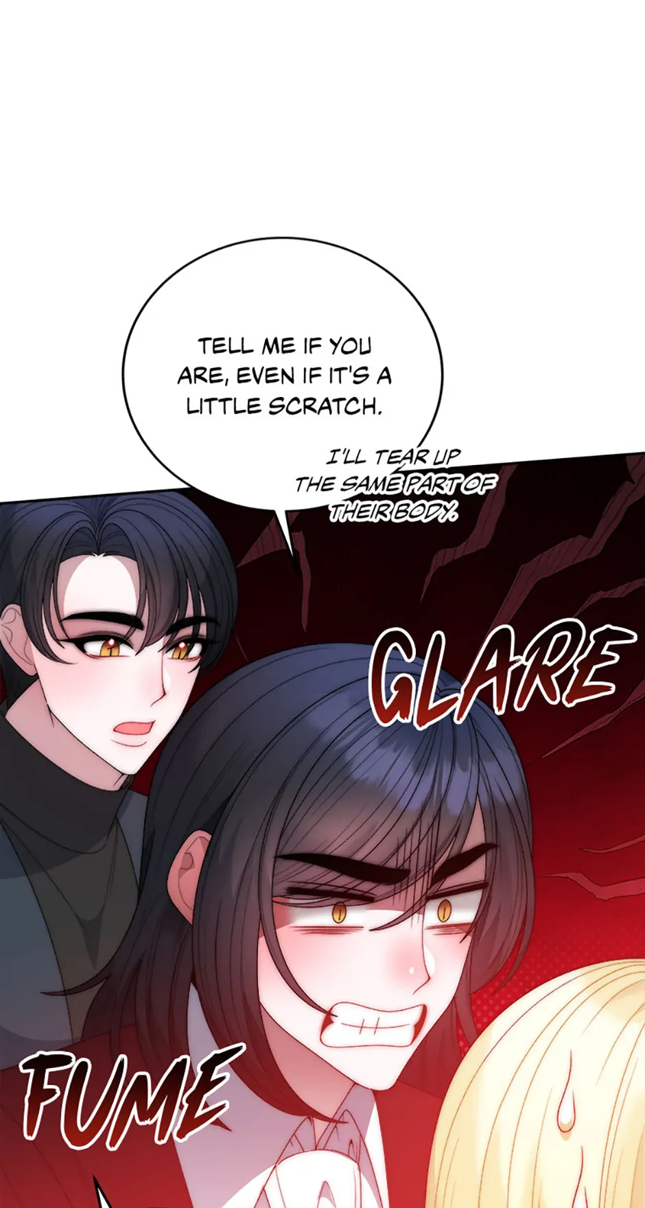 One Step Forward To The Flower Path - Chapter 120 Page 24
