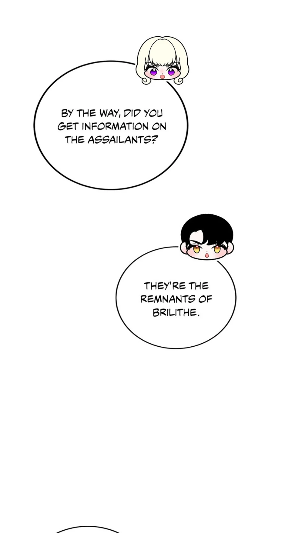 One Step Forward To The Flower Path - Chapter 120 Page 26