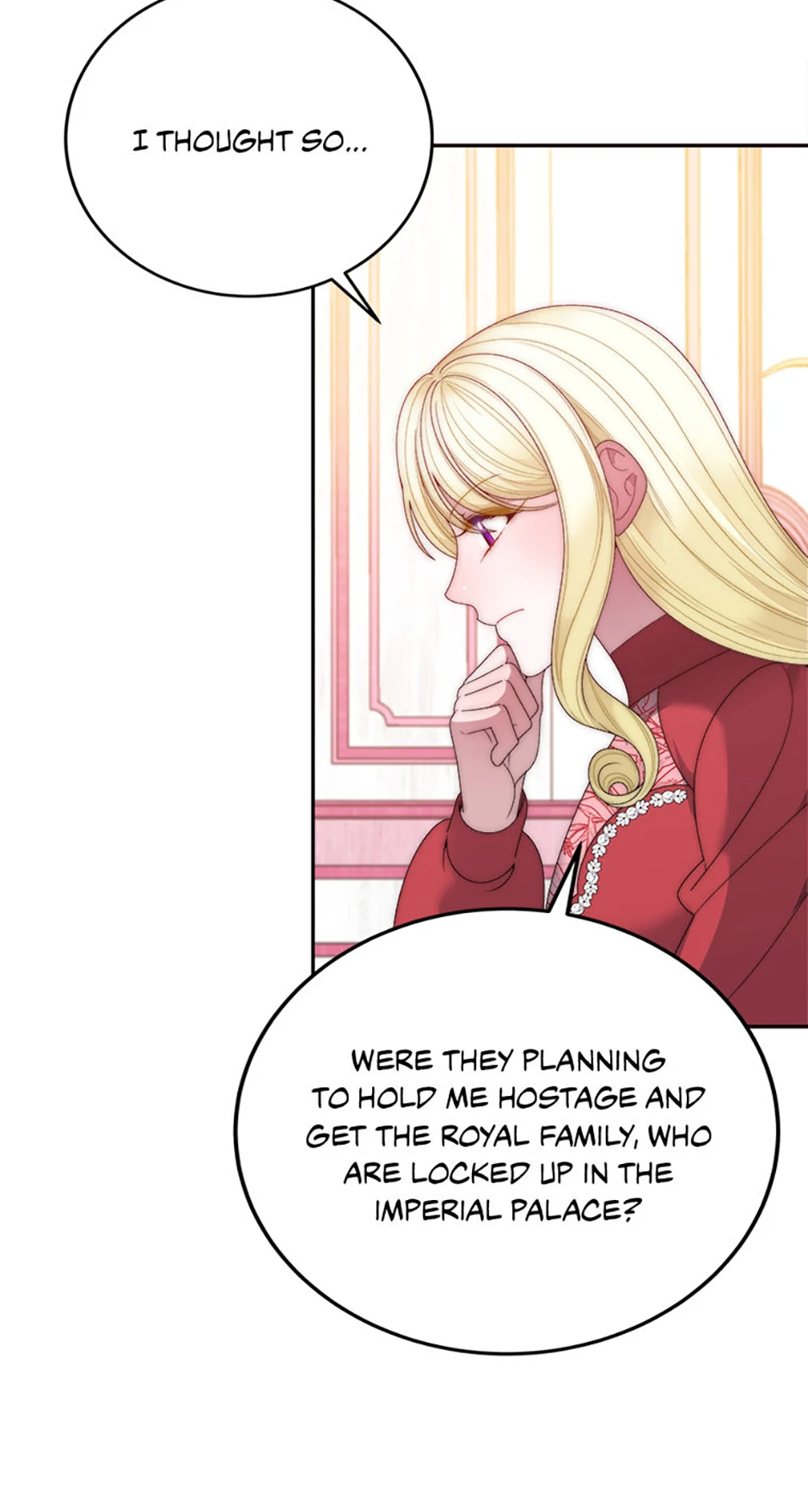 One Step Forward To The Flower Path - Chapter 120 Page 27