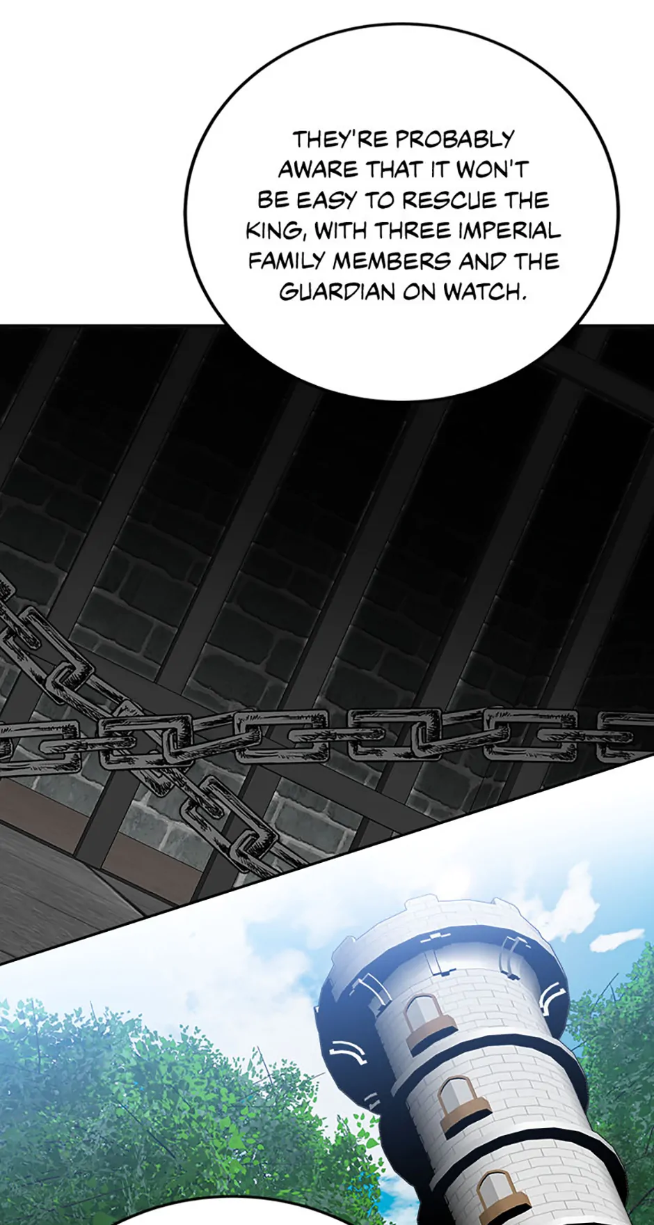 One Step Forward To The Flower Path - Chapter 120 Page 30