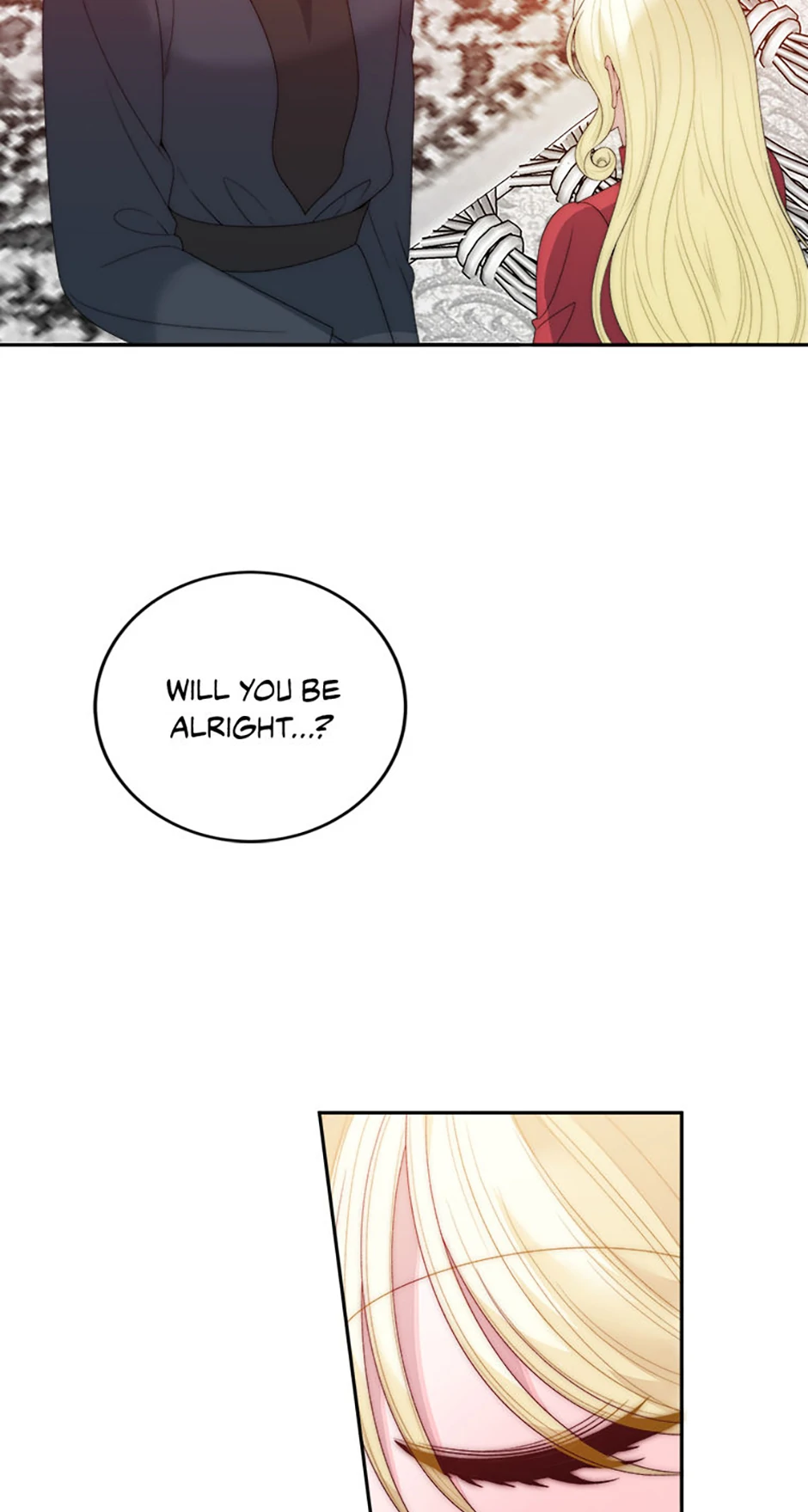 One Step Forward To The Flower Path - Chapter 120 Page 32