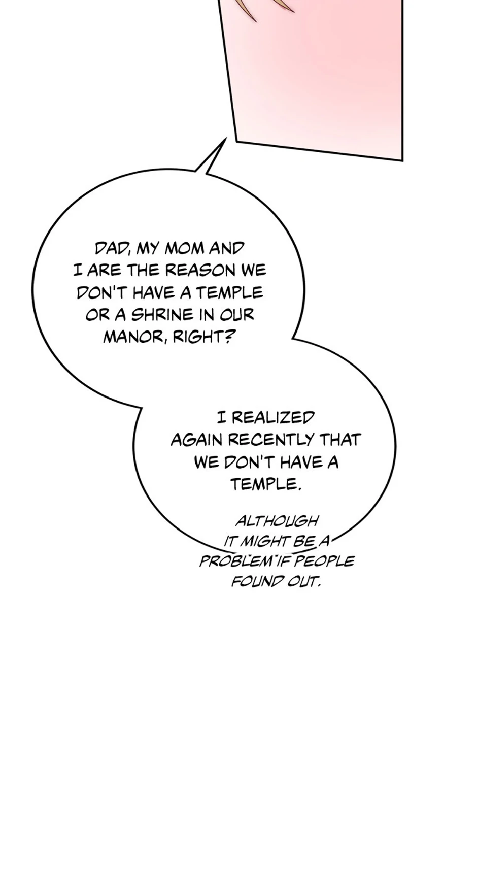 One Step Forward To The Flower Path - Chapter 120 Page 33
