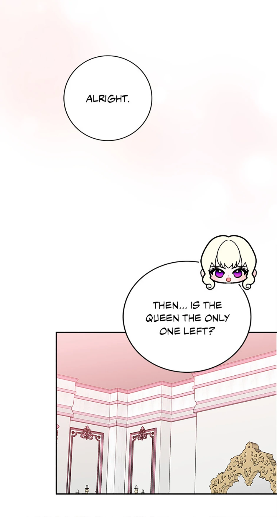 One Step Forward To The Flower Path - Chapter 120 Page 36