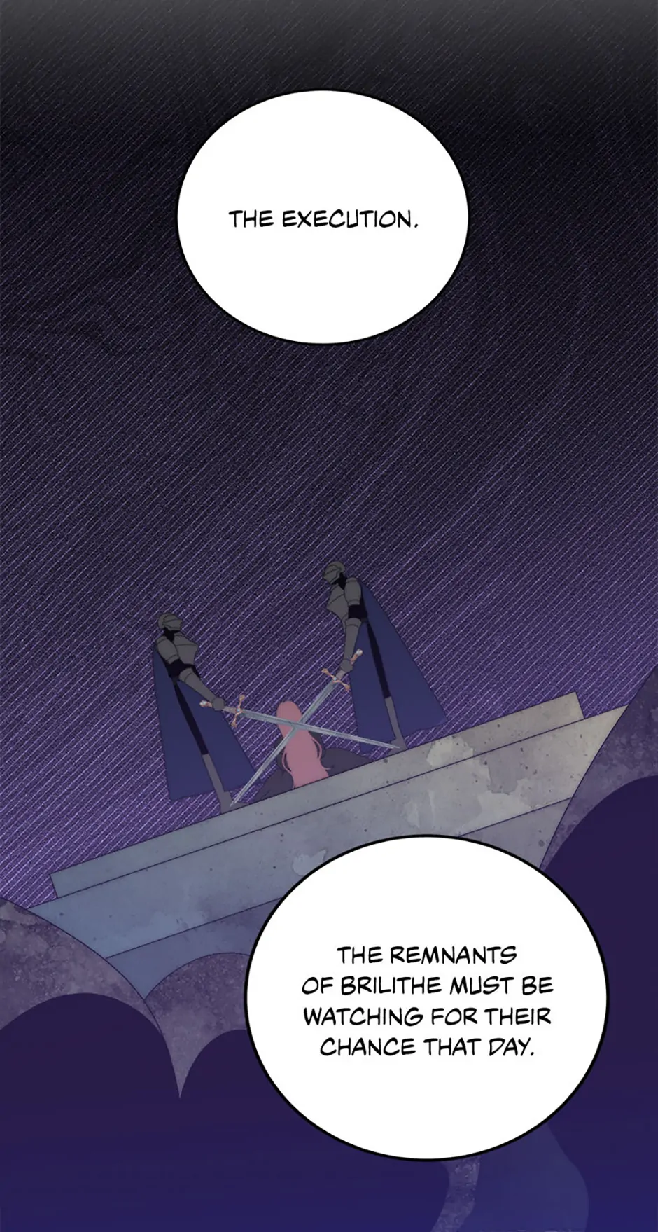One Step Forward To The Flower Path - Chapter 120 Page 38