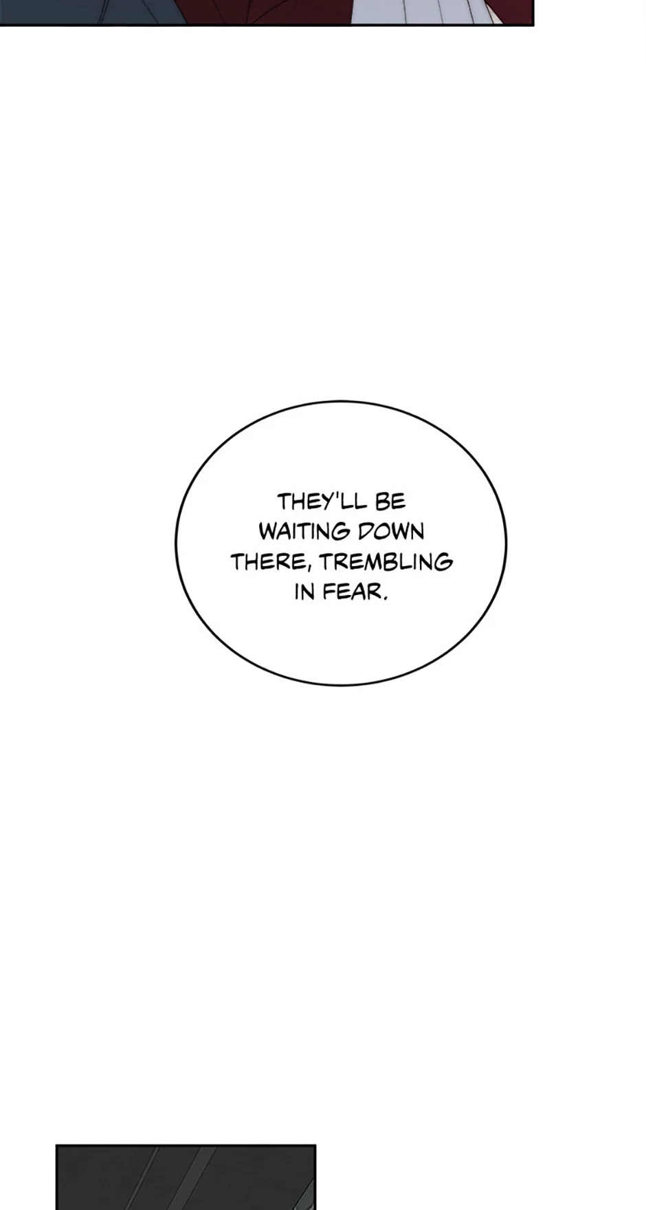 One Step Forward To The Flower Path - Chapter 120 Page 40