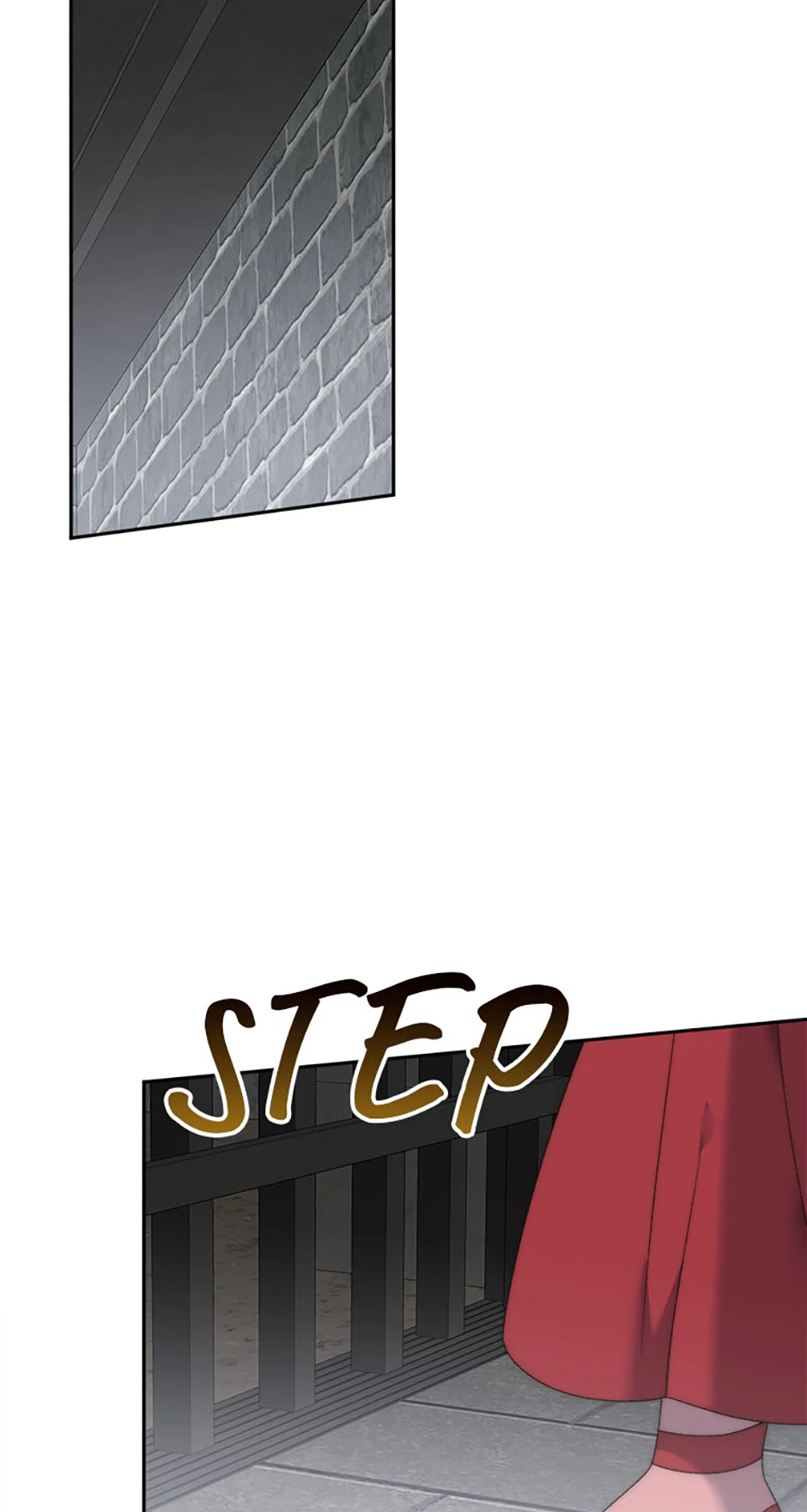 One Step Forward To The Flower Path - Chapter 120 Page 41