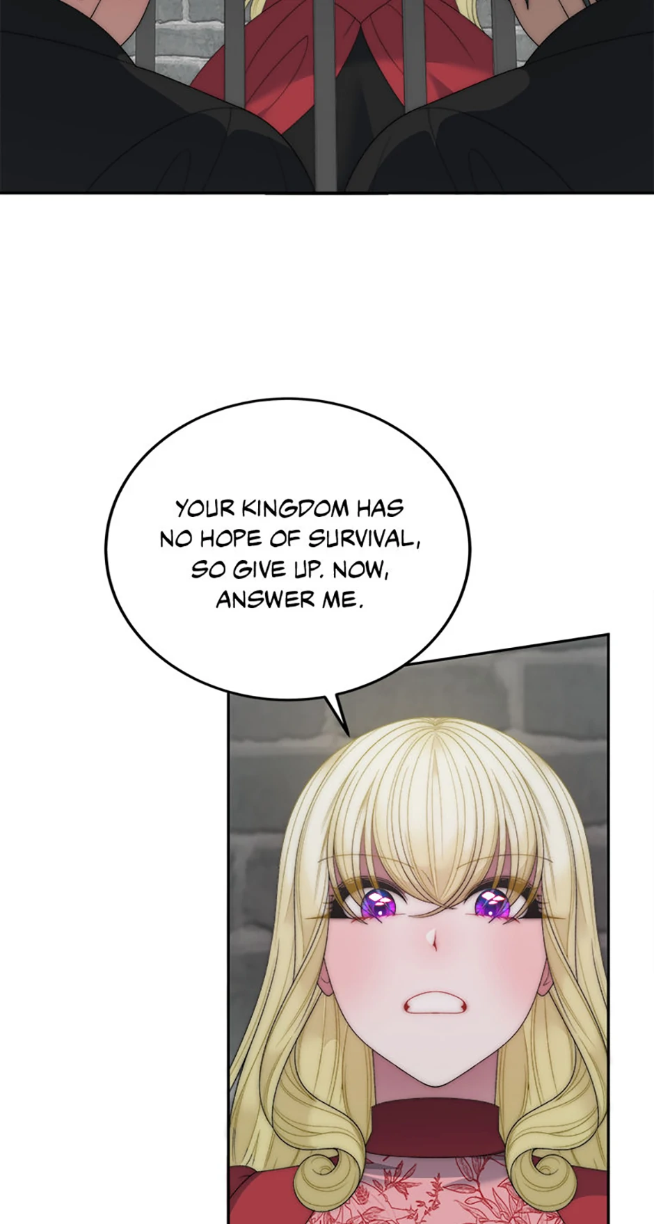 One Step Forward To The Flower Path - Chapter 120 Page 43
