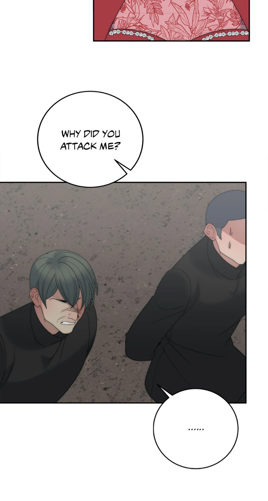 One Step Forward To The Flower Path - Chapter 120 Page 44