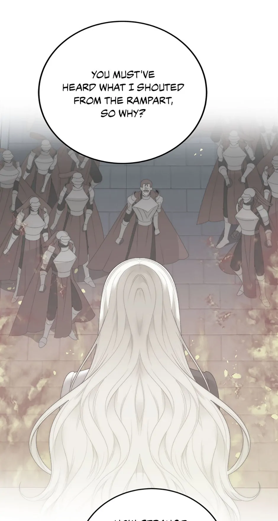 One Step Forward To The Flower Path - Chapter 120 Page 46