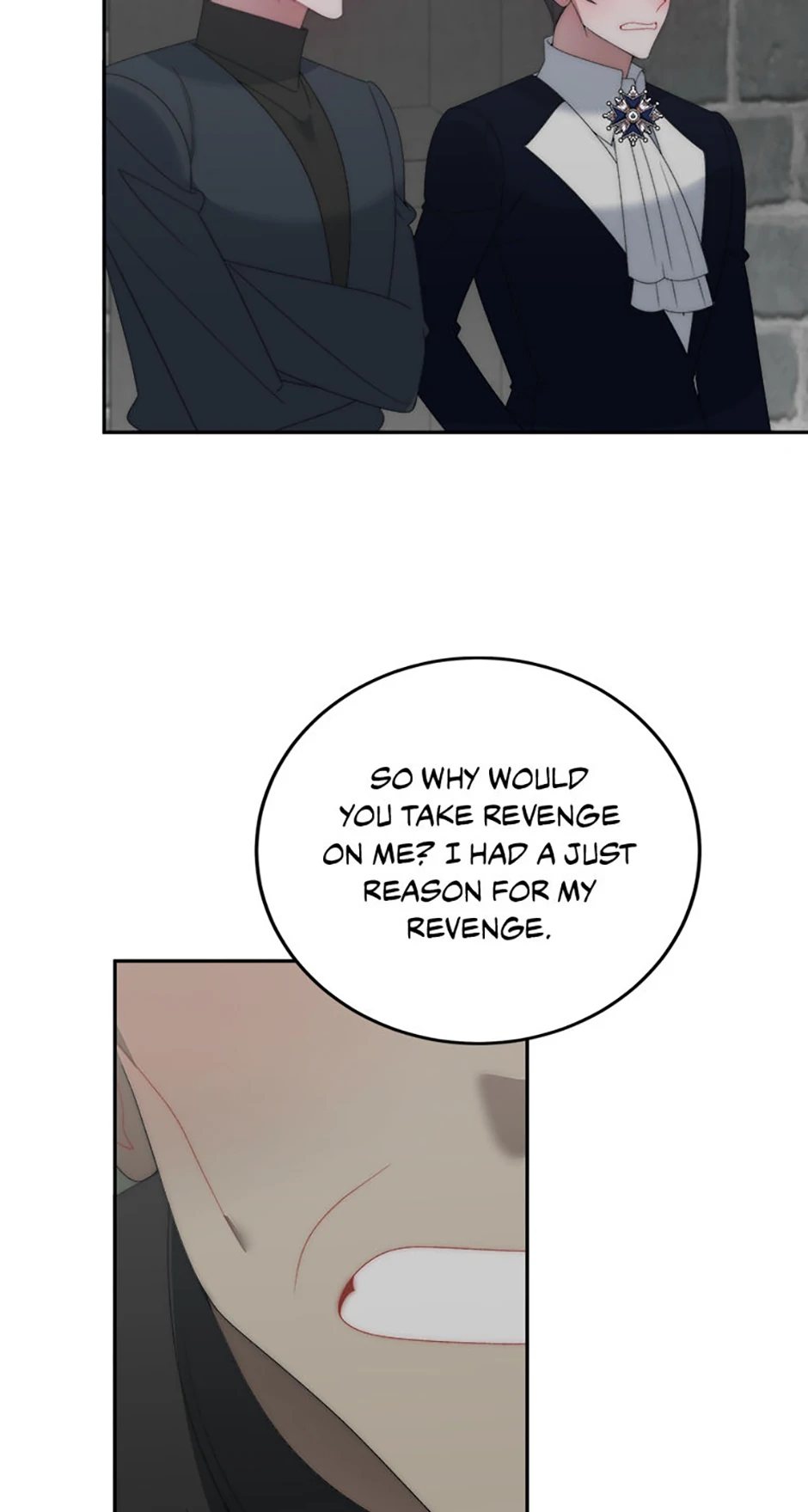 One Step Forward To The Flower Path - Chapter 120 Page 48