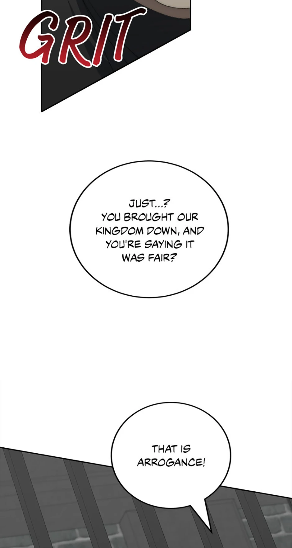 One Step Forward To The Flower Path - Chapter 120 Page 49