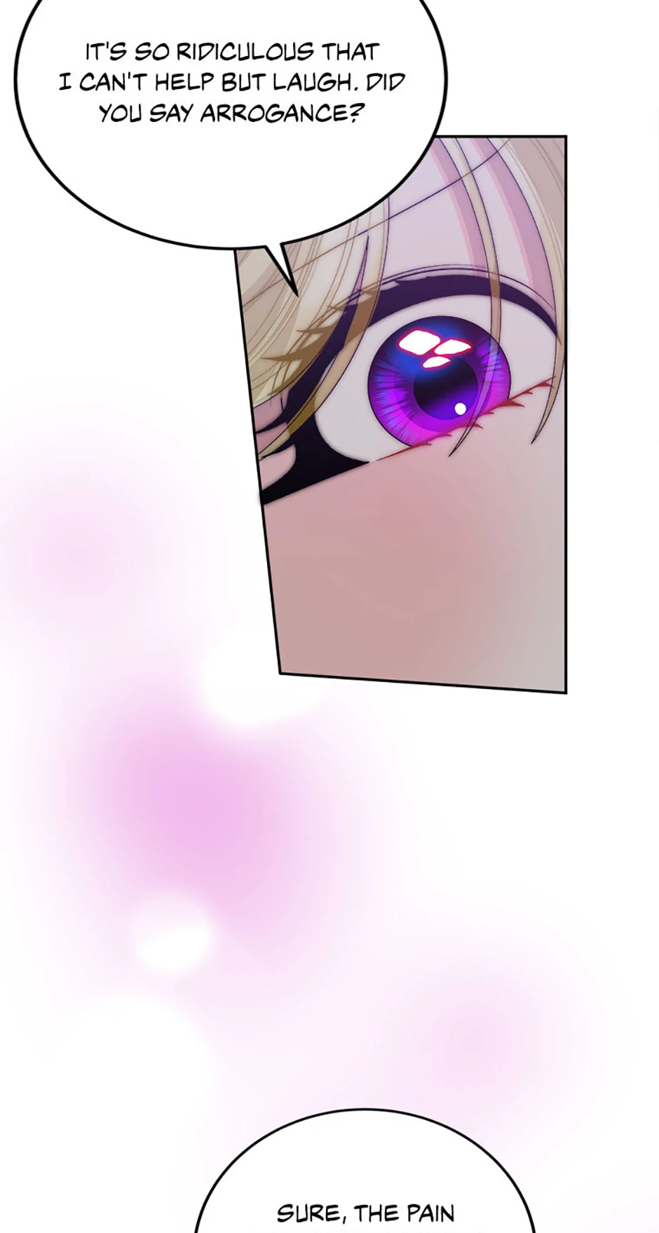 One Step Forward To The Flower Path - Chapter 120 Page 51