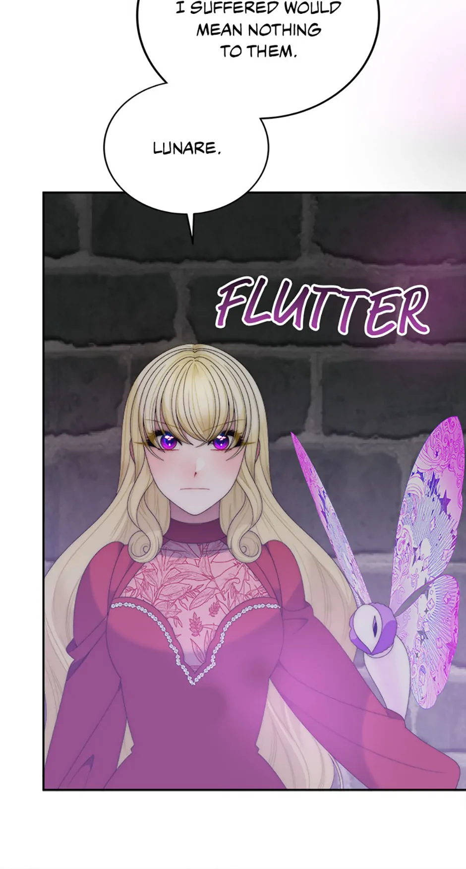 One Step Forward To The Flower Path - Chapter 120 Page 52