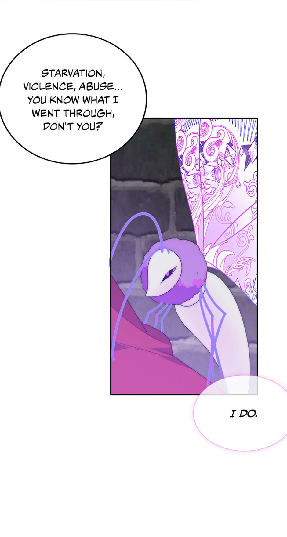 One Step Forward To The Flower Path - Chapter 120 Page 53