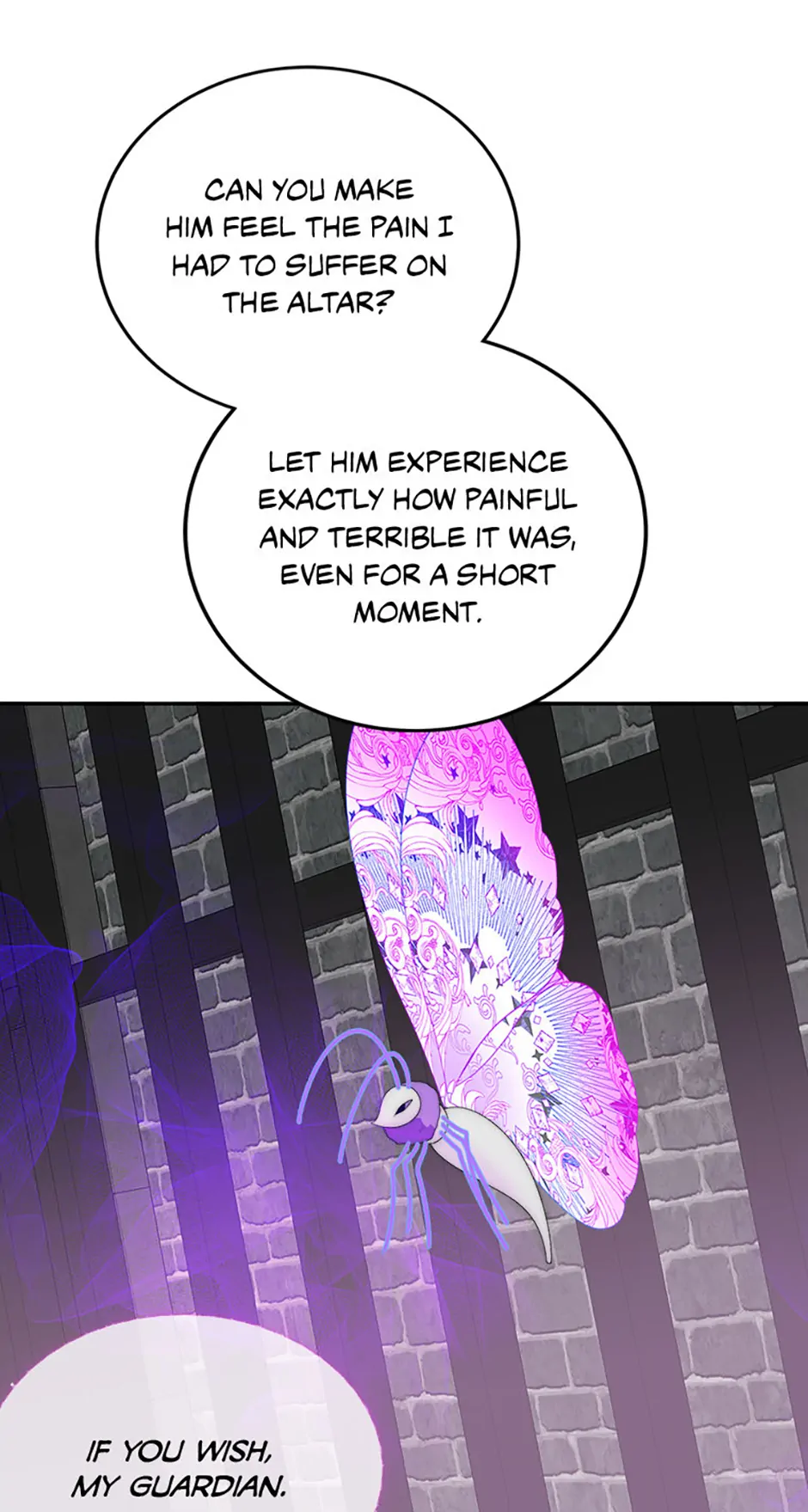 One Step Forward To The Flower Path - Chapter 120 Page 54