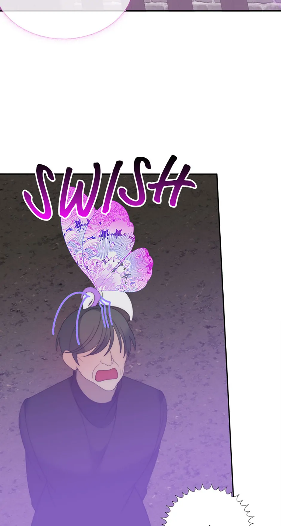 One Step Forward To The Flower Path - Chapter 120 Page 55