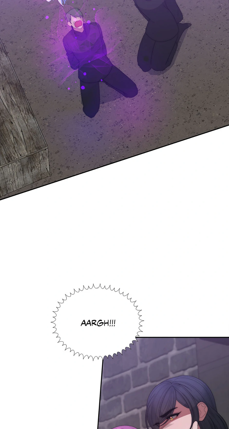One Step Forward To The Flower Path - Chapter 120 Page 58