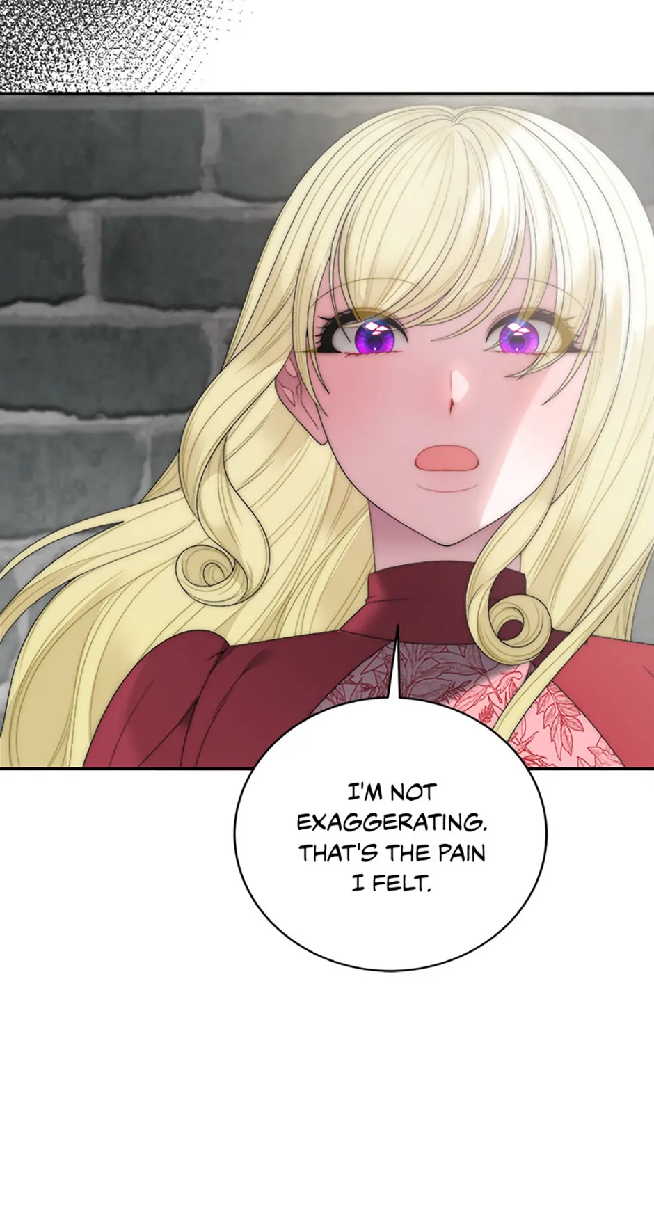 One Step Forward To The Flower Path - Chapter 120 Page 60